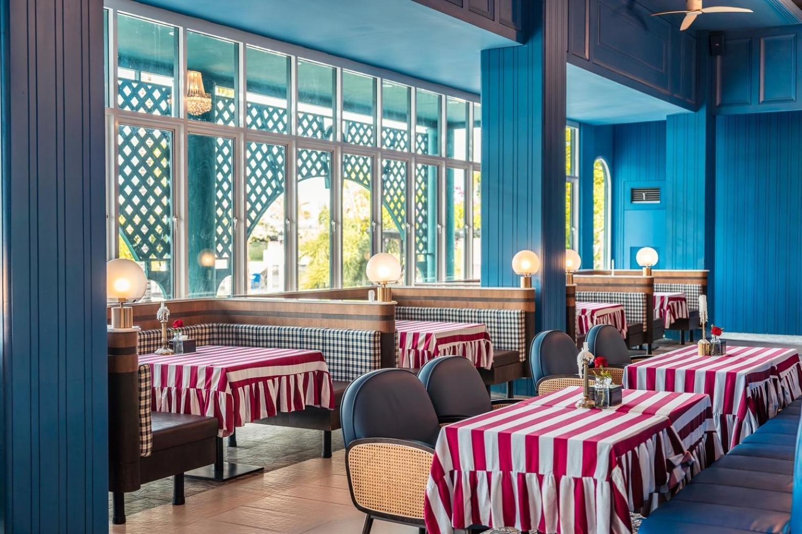 The Sea-Cret Garden Hua Hin Hotel Exterior photo